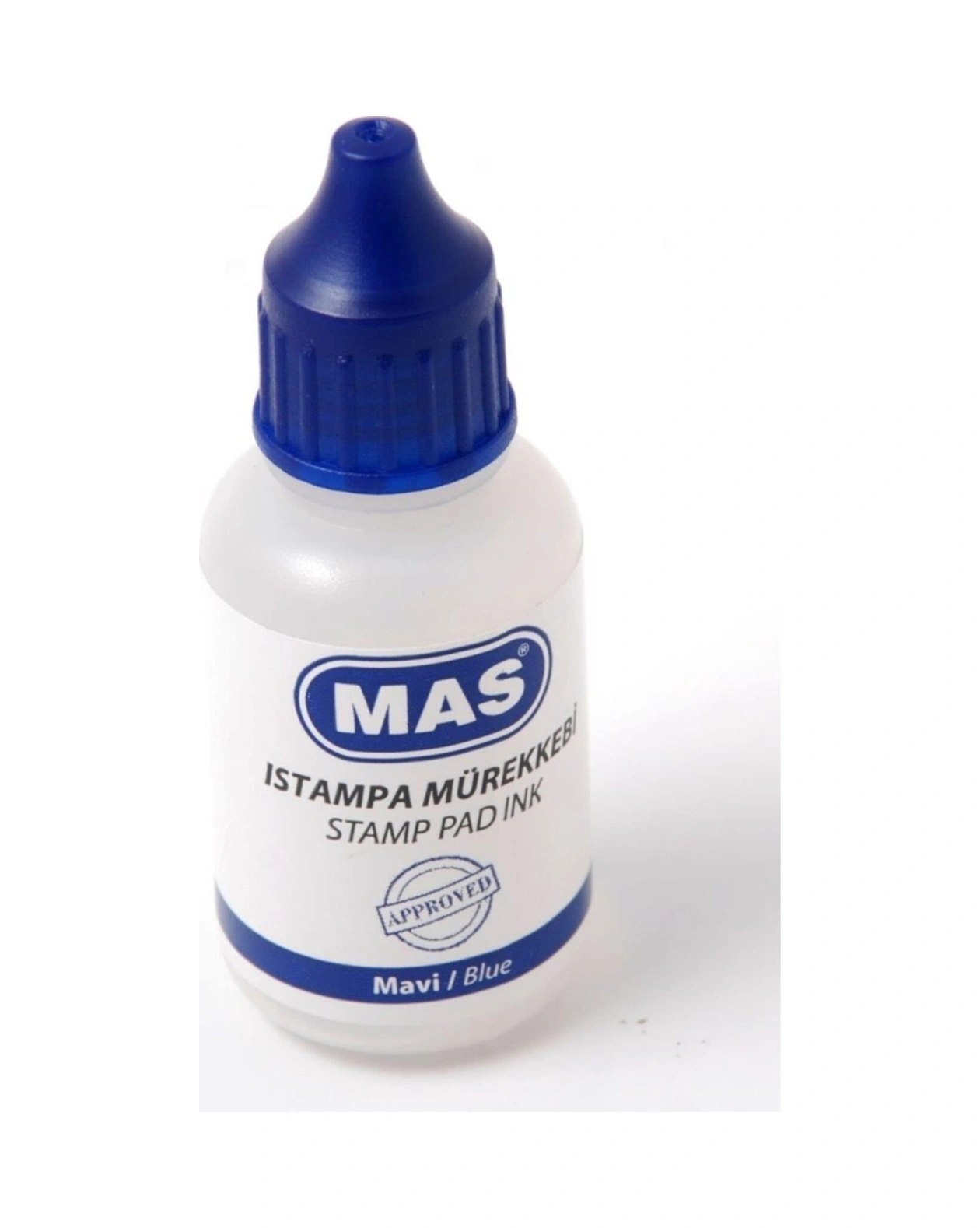 Istampa Mürekkebi 20 Ml Siyah Diğer