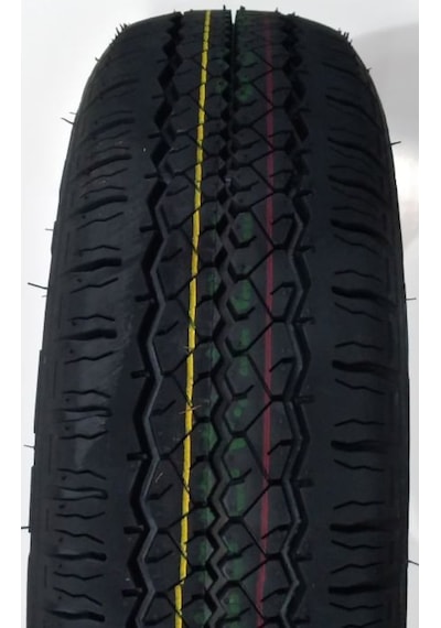 Tracmax 155 R12C 88N Radial Fr08 Yaz Lastiği 2020