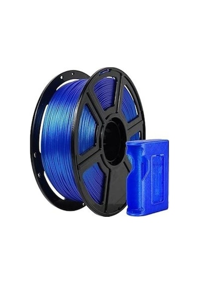 Flashforge Hs Pla /pla 1.75mm Çok Renkli Gökyüzü 1000g Filament