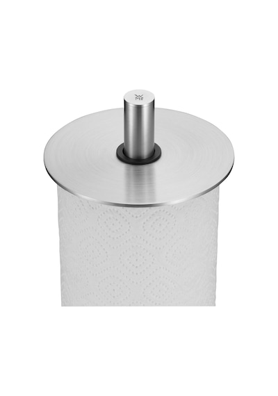 Kağıt Havlu Tutacağı, 32 Cm, Cromargan Yüksek Kaliteli Paslanmaz Çelik, Kaymaz Silikon Tabanlı, Bulaşık Makinesinde Yıkanabilir Diğer Kağıt Havlu Tutacağı, 32 Cm, Cromargan Yüksek Kaliteli Paslanmaz Çelik, Kaymaz Silikon Tabanlı, Bulaşık Makinesinde Yıkanabilir Diğer