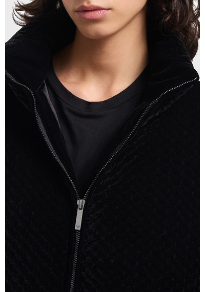 Emporio Armani Bayan Mont Ew001464 Af14361 Uc001 Siyah Siyah