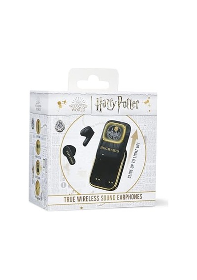 Harry Potter Hogwarts Slıde Tws Earphones Genel