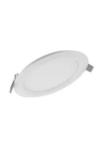 Led Gömme Spot 6w Kırık Beyaz Işık Tdrtr Çok Renkli