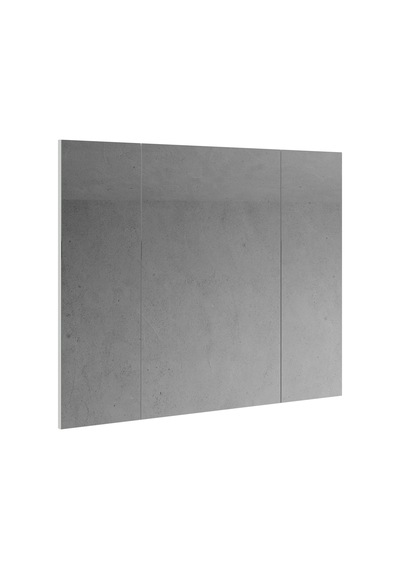 Flexio 80 Cm Kapaklı Katlanabilir Lavabo Dolabı 270 Derece Beyaz Set Flexio 80 Cm Kapaklı Katlanabilir Lavabo Dolabı 270 Derece Beyaz Set