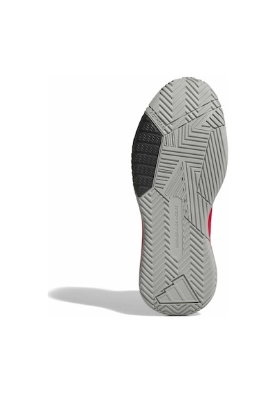 Adidas Ownthegame 3.0 Erkek Basketbol Ayakkabısı Js2169 Js2169 Kır Kırmızı