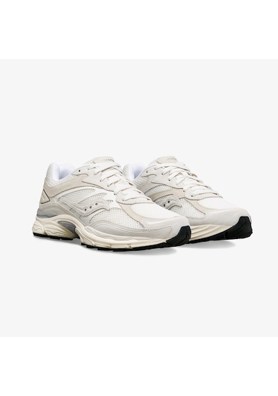 Saucony Progrid Omni 9 Unisex Beyaz Sneaker S70740 Beyaz
