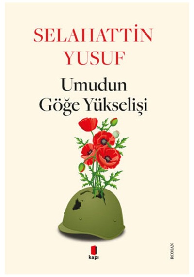 Umudun Göğe Yükselişi + Yapışkanlı Not Kağıdı