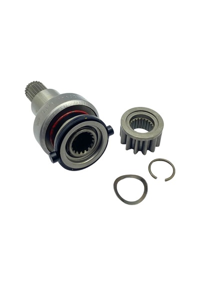 Zen Marş Dişlisi Bosch  Tipi 13 Diş Audı/vw/seat/skoda start-stop N11.18677