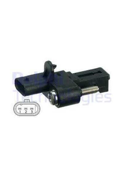 DELPHI SS11156 VOLAN SENSÖRÜ C3 C4 PICASSO 207 308 508 EP3 EP6 EP