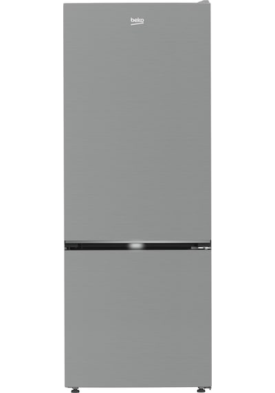 Beko 670475 MI 475 L No-Frost Buzdolabı