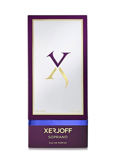 Xerjoff Accento Edp 100 Ml Unisex Parfüm Fresh 12683005 44409437