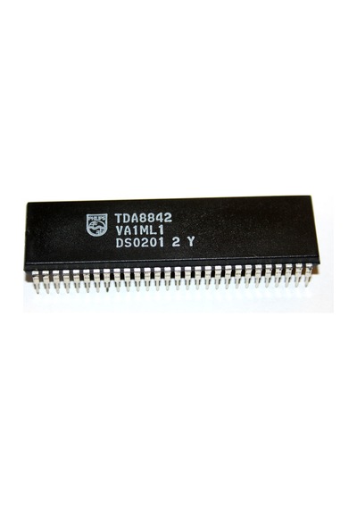 Tda 8842 2Y Entegre