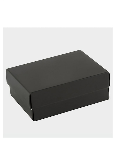 Renkli - 264 - Ucuz Set Kolye Kutusu - Matxzngz - - Lila