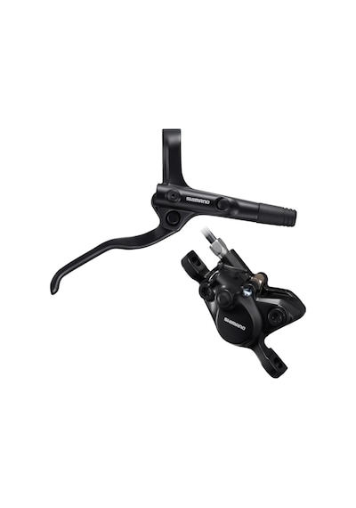 Shimano 2000mm Bl-mt200+br-mt200 Arka Hidrolik Disk Fren Seti Siyah