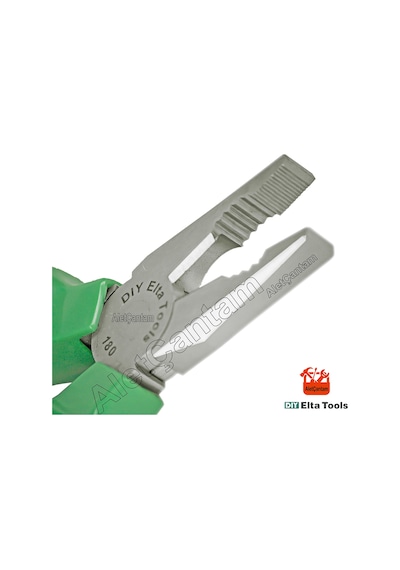 Elta Pense Opak 160Mm 180Mm Elta Bir Izeltaş Markasıdır 180 Mm 18 Cm