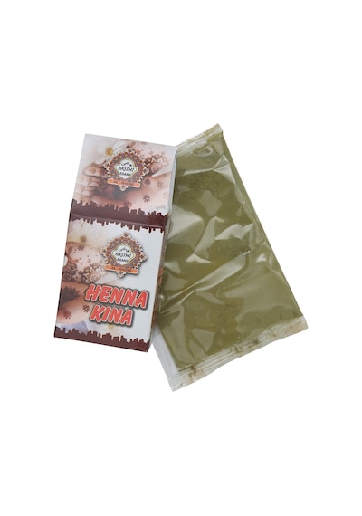 İcma Haşimi Kına 40lı Paket 40x20 G