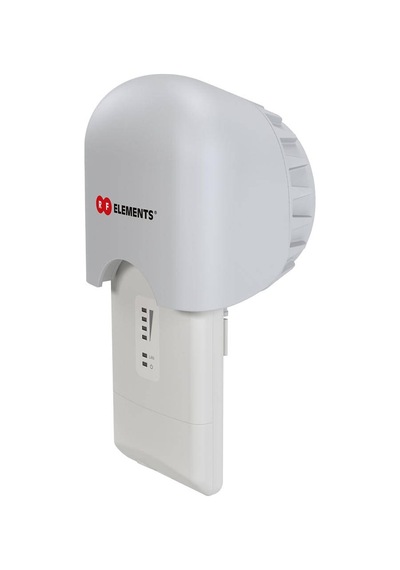 Ligowave Rf Elements Twıstport Adaptor For Ubnt Rocket 5ac