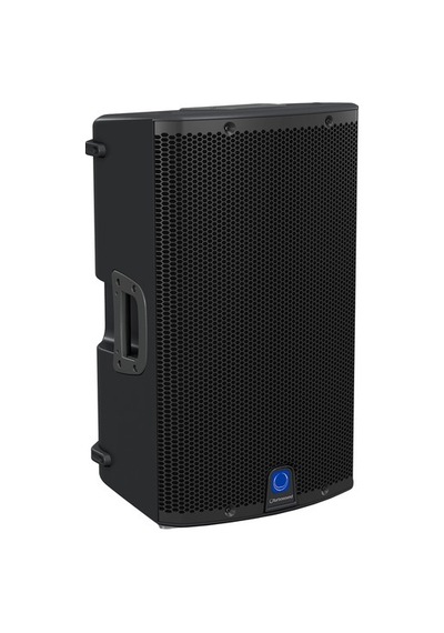 Turbosound Iq12 2500W 12 "2 Yollu Hoparlör