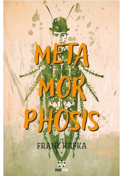 Metamorphosis Emvera Kitap Eğitim & Ders Kitapları Yabancı Dil Kitapları Ürün