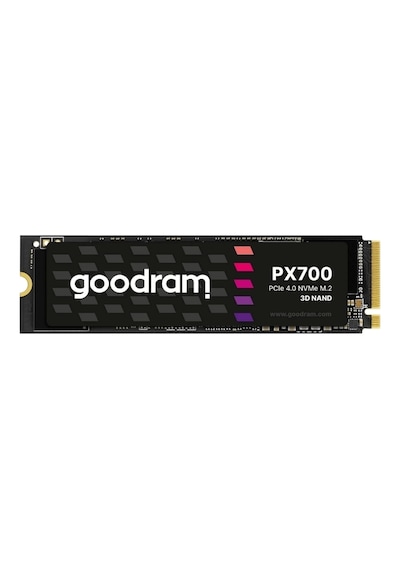 Goodram PX700 1 TB Nvme Gen4 5000/4000MB/S M.2 SSD