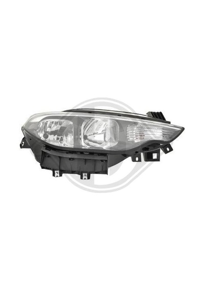 Far - Fiat Tipo, Egea - Bsg-25800029