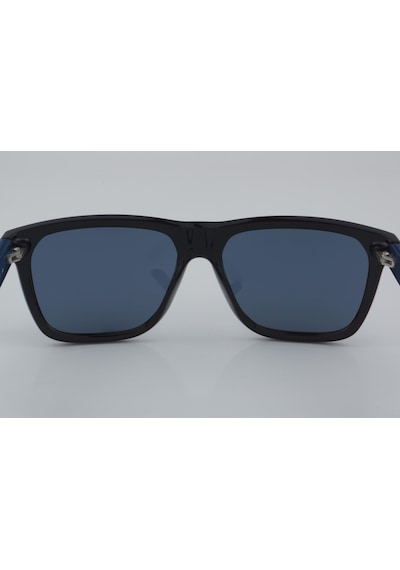 Lacoste L732s N 001 56 - 01 Güneş Gözlüğü Siyah