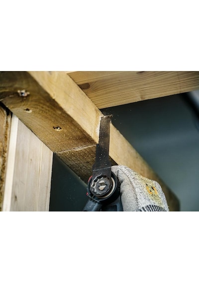 Bosch Pro Paıı 65 Apb 1'li Multi Starlock Testere 2608669131
