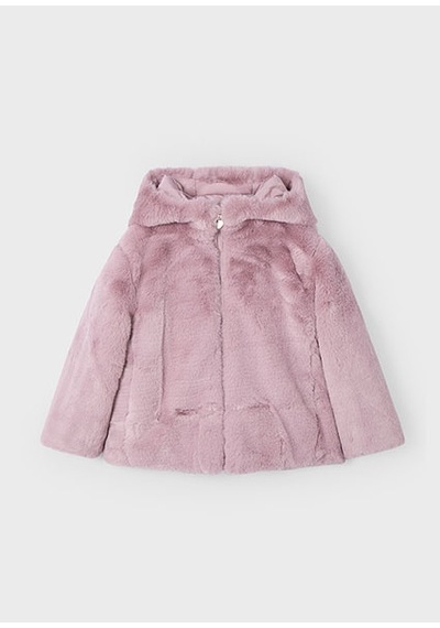 United Colors Of Benetton Tuylu Mont Pembe
