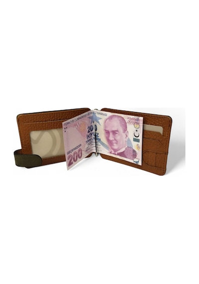 Matmazel Cüzdan 23265030690 Yesil