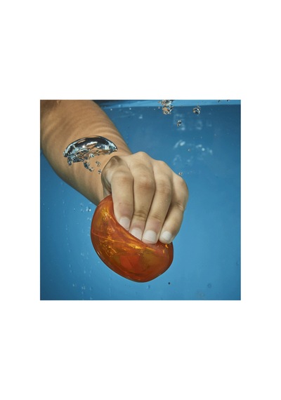 F6392 Super Soaker 3lü +6 Yaş