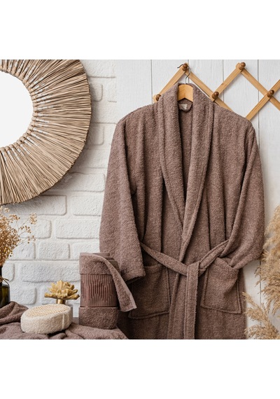 Schafer Home Sally Jakarlı Banyo Seti 6 Parça-bej/ekru Bej - Ekru