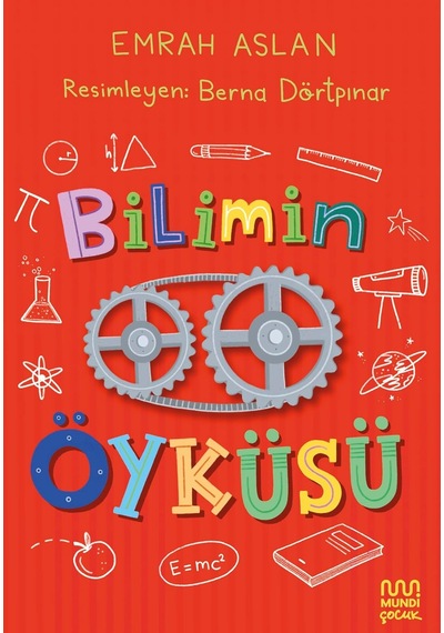Bilimin Öyküsü - 578552101129998801pazarexpres