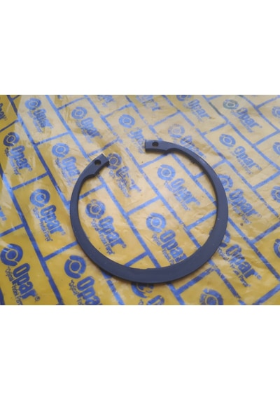 Ducato Jumper Boxer Bilya Kilit İç Segman Çelik 85MM 11062176