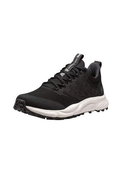 Helly Hansen Fetherswift Tr Erkek Outdoor Ayakkabı Hha.11786 Hha.990 Black Siyah