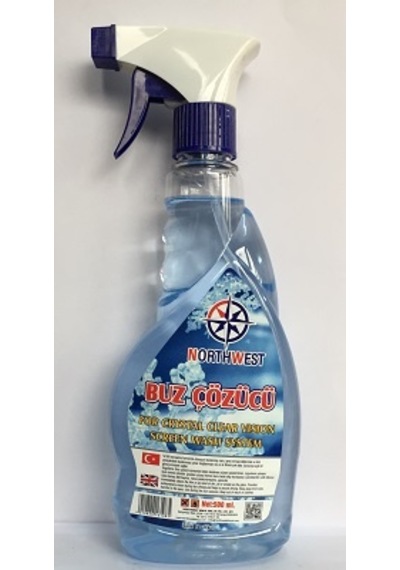 Northwest Buz Çözücü Sprey 500 ML