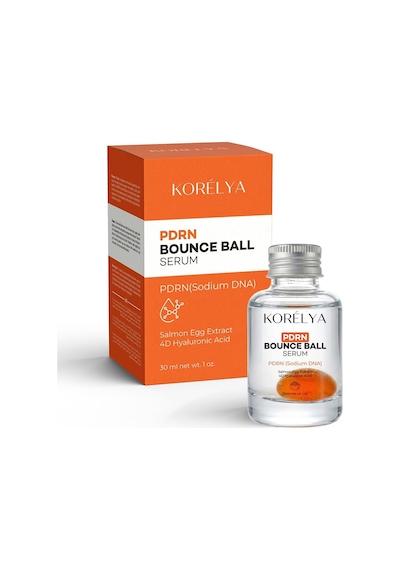 Pdrn Çift Fazlı Serum 30 Ml Diğer