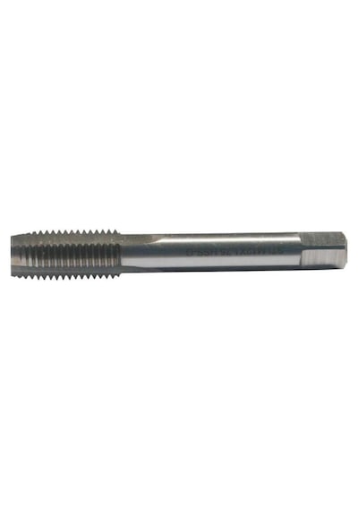 Fett M18x1,00 Pld Düz Kılavuz