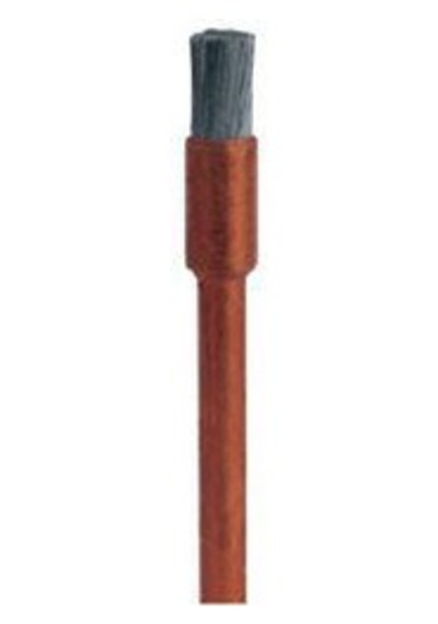 Dremel Paslanmaz Çelik Fırça 3,2 Mm (532) 3'Lü - 26150532JA