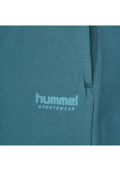 Hummel Kadın Eşofman Alt Revender Yeşil