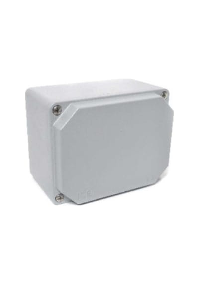 Tp Electric 3390-802-0600 100x130x80 Alüminyum Buat Ip67