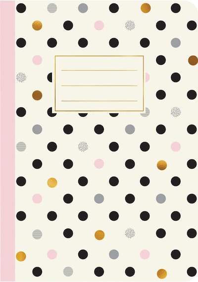 Keskin Color Limited Edition Terzi Dikiş 2'li Defter Seti Şeker 17x25