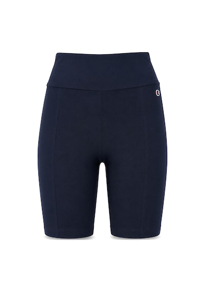 Champion Champıon Kadın Şort 117760-bs501 Lacivert