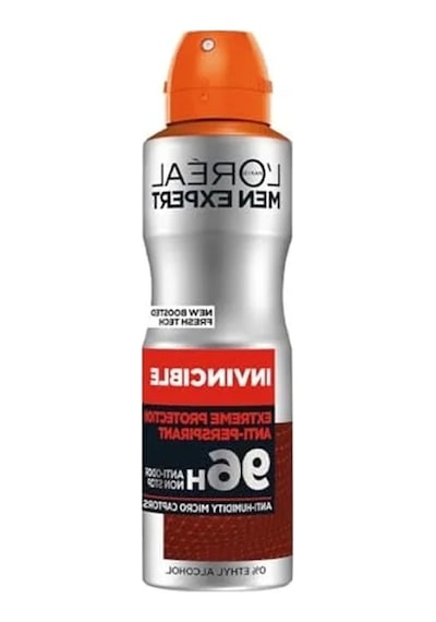 Anti Perspirant Sprey Deodorant, 150 Ml Etkili Koruma
