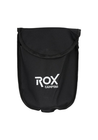 Rox  Camping  Katlanır  Kamp  Küreği  58  Cm  (153Camp0107)