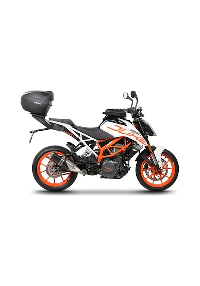 Shad Çanta Demiri Ktm Duke 125/250/390 K0dk17st