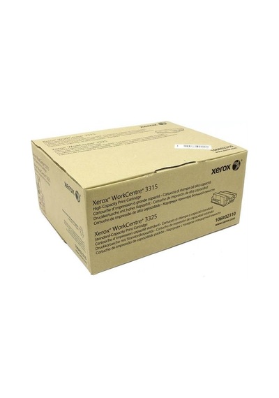 Xerox Workcentre 3315/3325 Toner 106R02310
