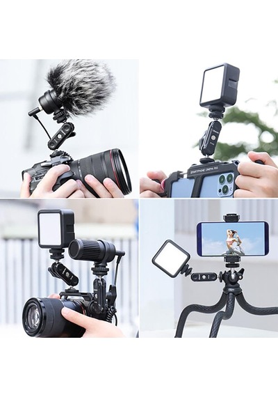 R102 Ball Head Magic Arm Hareketli Kol