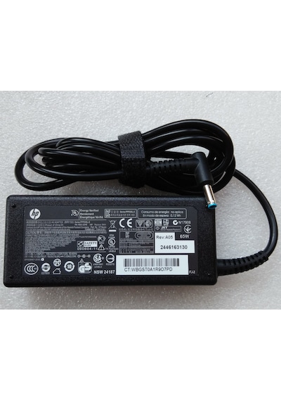 HP Uyumlu Ppp009A Notebook Adaptörü