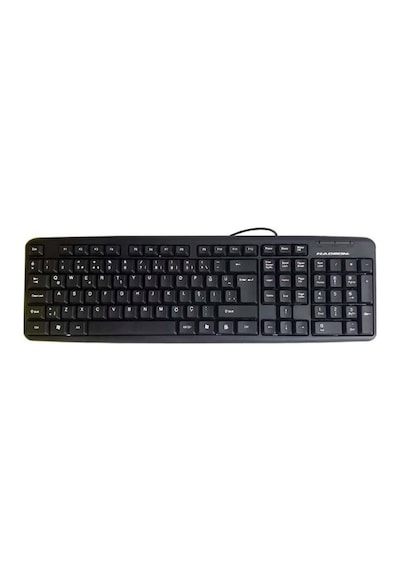 Hadron HD816 Usb Kablolu Standart Türkçe Q Klavye
