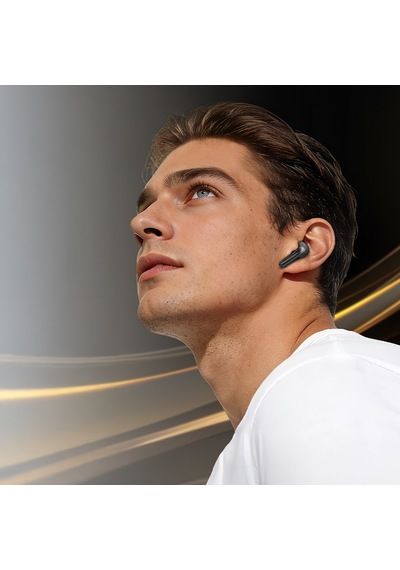 Lenyes Air 106 Bluetooth 6.0 Kulak İçi Kulaklık